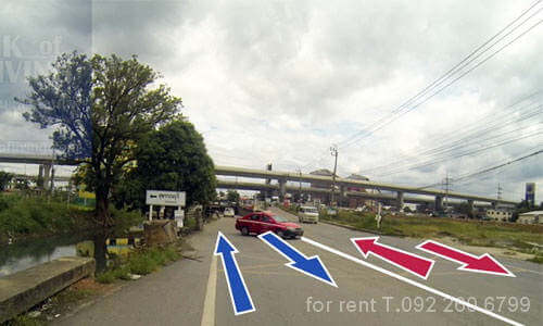 แผนที่พลัมคอนโดให้เช่า