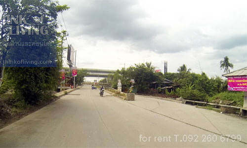 แผนที่พลัมคอนโดให้เช่า